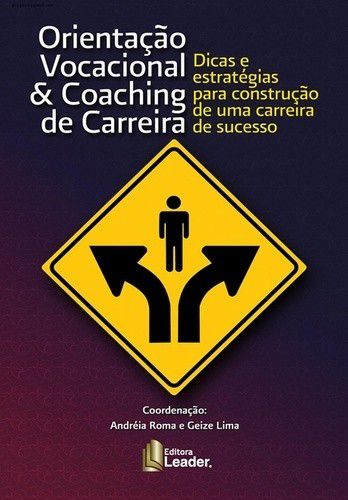 Orientação Vocacional & Coaching De Carreira