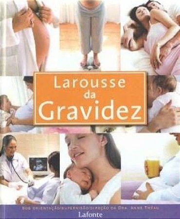 Larousse Da Gravidez