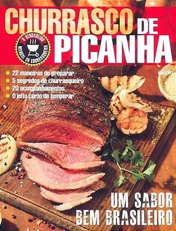 Churrasco De Picanha