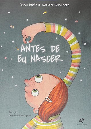 Antes de Eu Nascer - 1