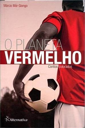 O Planeta Vermelho