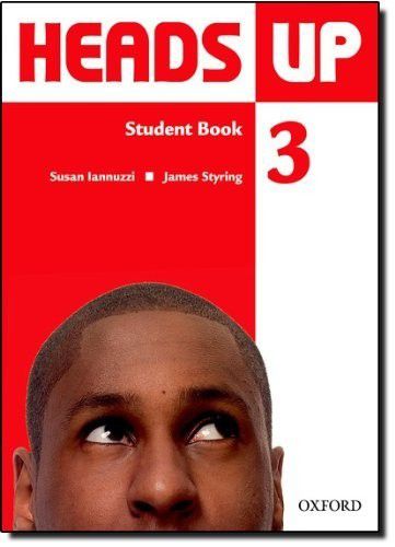 Heads Up 3 - Student's Book