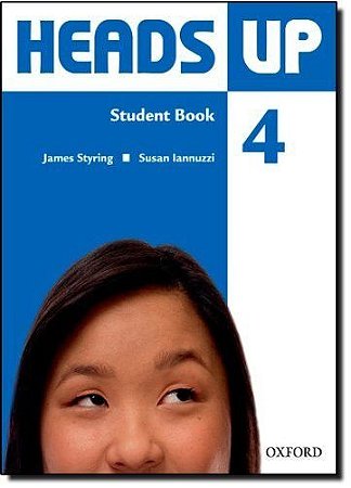 Heads Up 4 - Student's Book