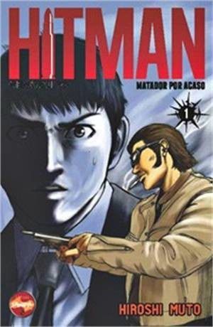 Hitman 01 - Matador Por Acaso
