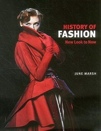 A History Of Fashion New Look To Now