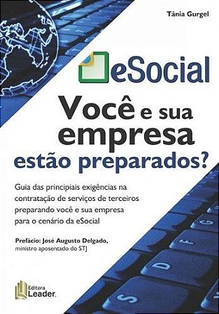 eSocial Você E Sua Empresa Estão Preparados?