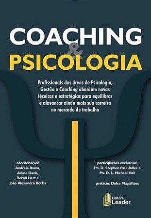 Coaching & Psicologia