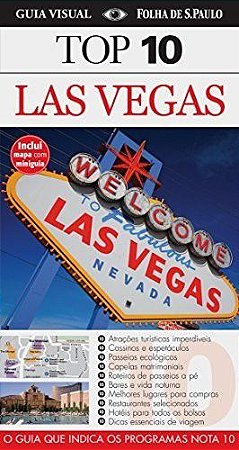 Las Vegas  Guia Top 10