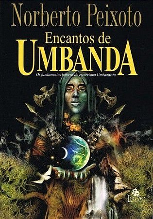 Encantos De Umbanda