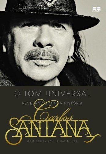 Carlos Santana - O Tom Universal
