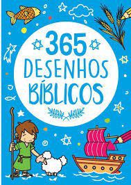 365 Desenhos Bíblicos
