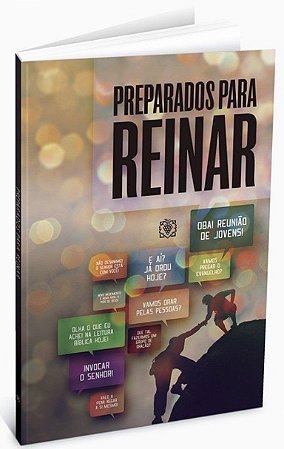 Preparados Para Reinar