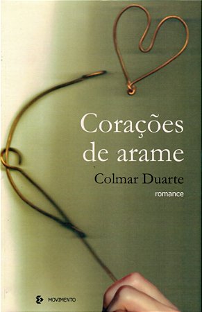 Corações De Arame