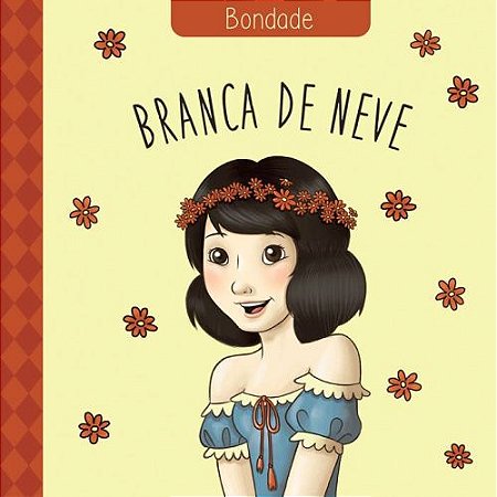 Branca De Neve