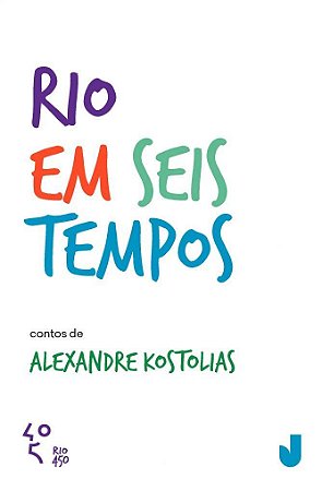 Rio Em Seis Tempos