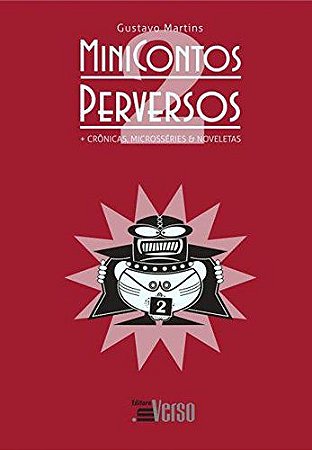 Minicontos Perversos 2