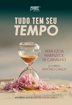 Tudo tem seu tempo