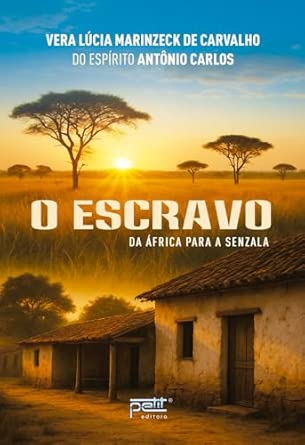 O escravo: Da África para a senzala