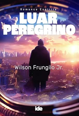 Luar Peregrino