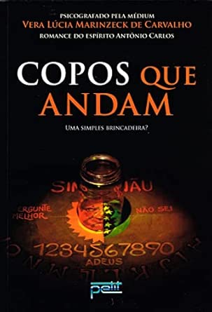 Copos que andam