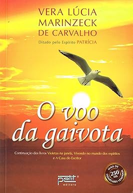 O voo da gaivota