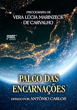 Palco das encarnações