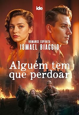Alguém tem que perdoar