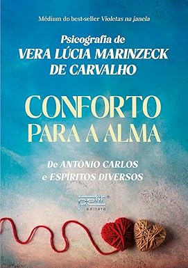 Conforto para a alma
