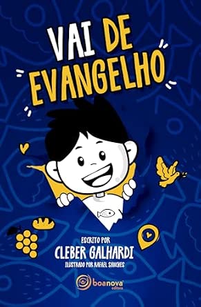 Vai de evangelho