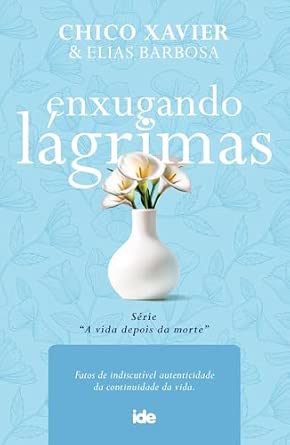 Enxugando lágrimas