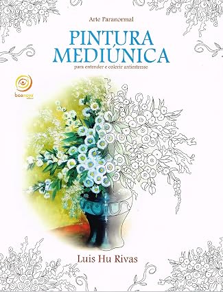 Pintura mediúnica