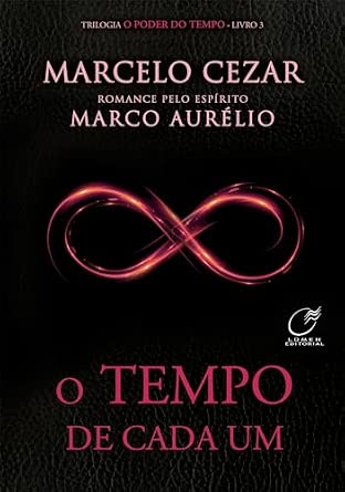 O tempo de cada um: 3