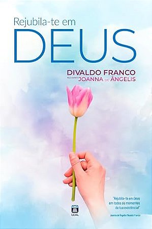 Rejubila-te em Deus