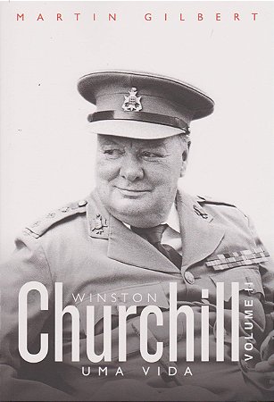 Churchill: Uma vida - Volume 2