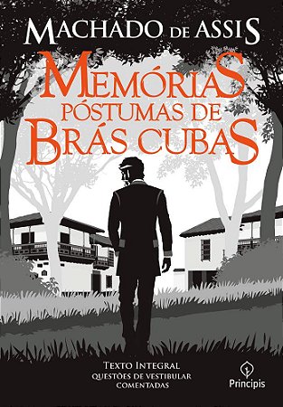 Memórias Póstumas de Brás Cubas