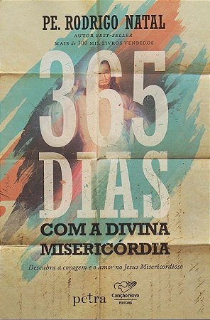 365 Dias com a Divina Misericórdia