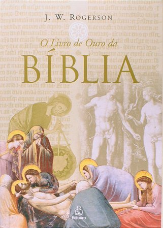 O Livro de Ouro da Bíblia