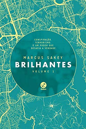 Brilhantes (Vol. 1)
