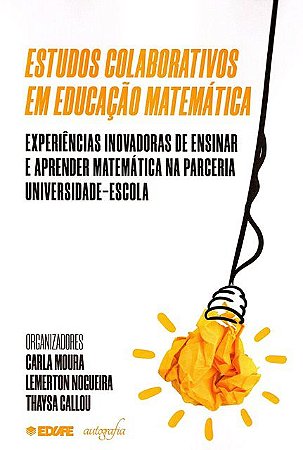 Estudos Colaborativos em Educação Matemática