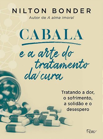 Cabala e a arte do tratamento da cura