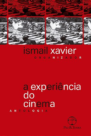 A Experiência do Cinema