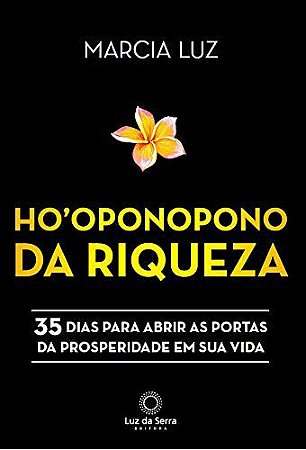 Ho´oponopono da Riqueza