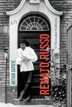 Renato Russo: o trovador solitário: Edição 60 anos