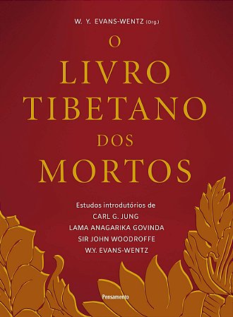 O Livro Tibetano dos Mortos