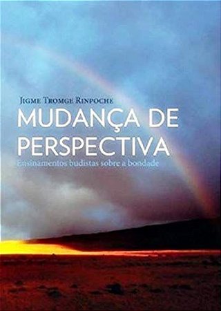 Mudança De Perspectiva