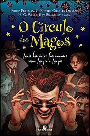 O CÍRCULO DOS MAGOS