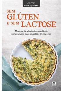 Coleção vida & equilíbrio - Sem glúten e sem lactose