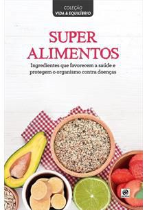 SUPER ALIMENTOS - 1ªED.(2019)