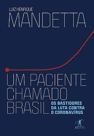 Um paciente chamado Brasil