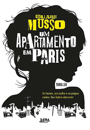 Um Apartamento em Paris